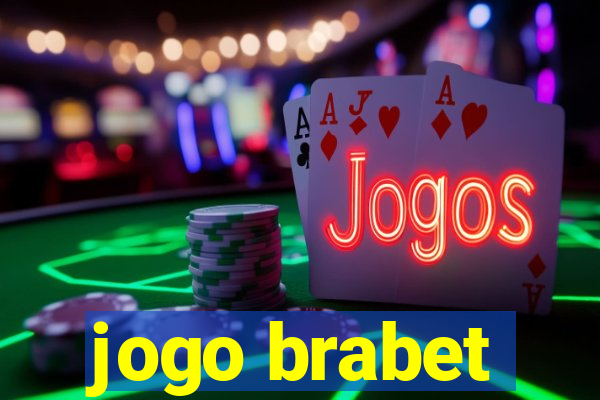 jogo brabet