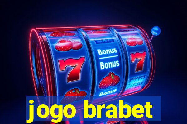 jogo brabet