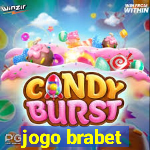 jogo brabet