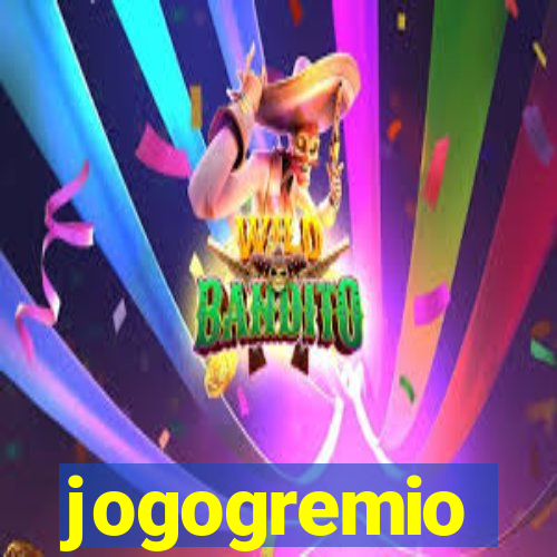 jogogremio