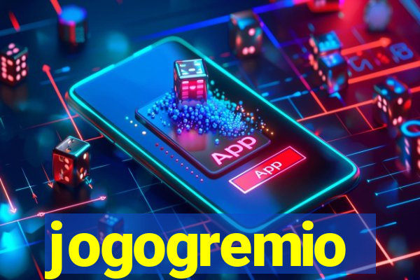 jogogremio