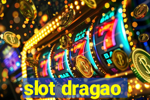 slot dragao