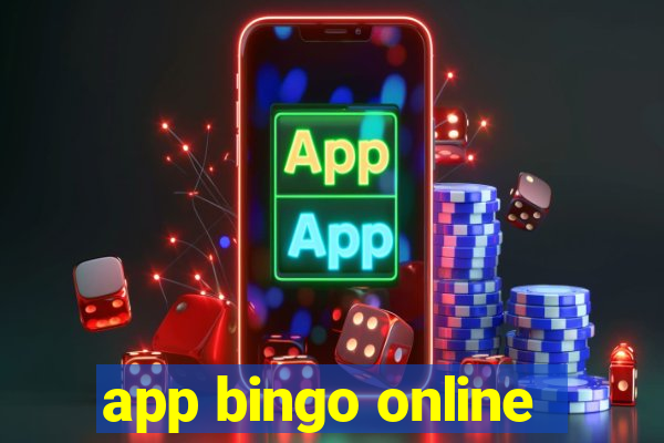 app bingo online