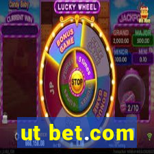 ut bet.com