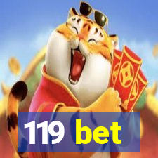 119 bet