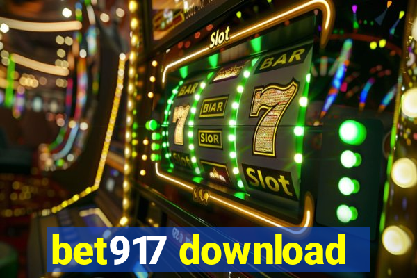 bet917 download