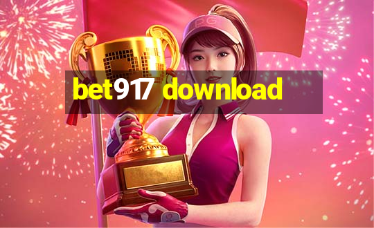 bet917 download