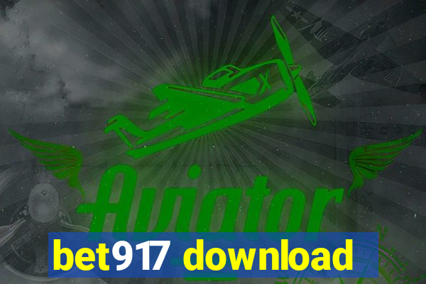 bet917 download