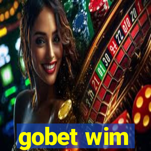 gobet wim