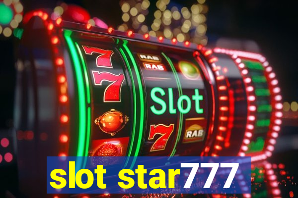 slot star777