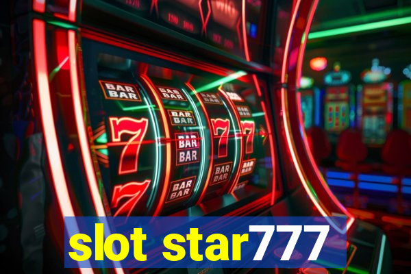 slot star777