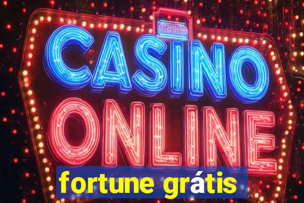 fortune grátis