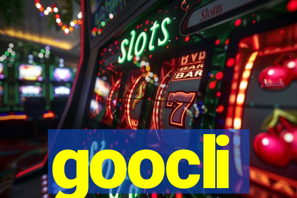 goocli