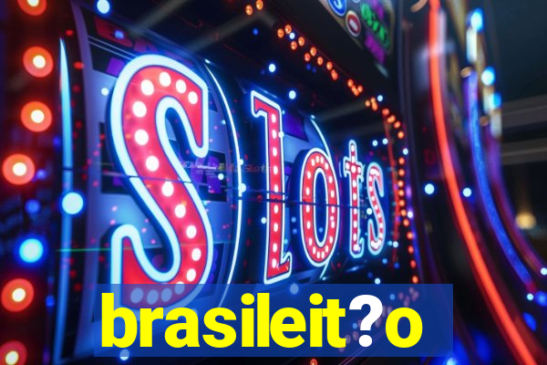 brasileit?o