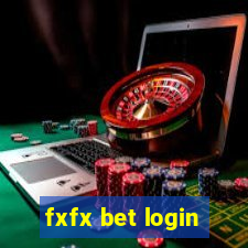 fxfx bet login