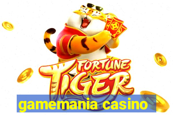 gamemania casino