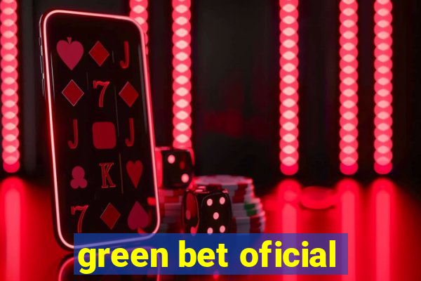 green bet oficial