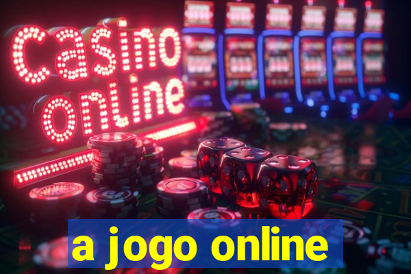 a jogo online