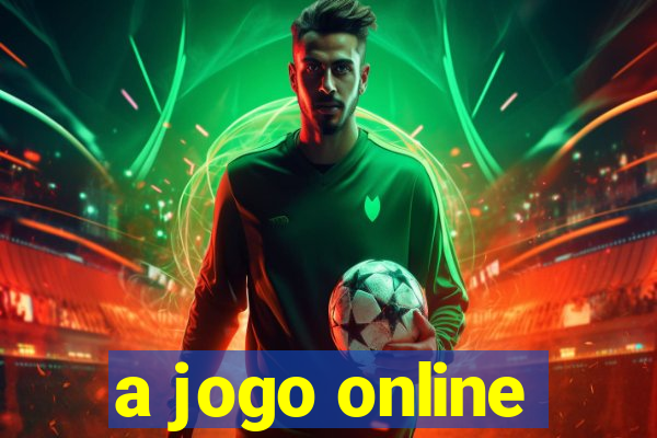 a jogo online