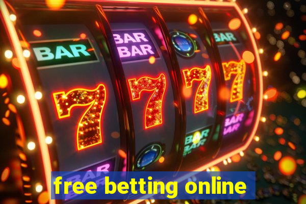 free betting online