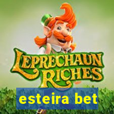 esteira bet