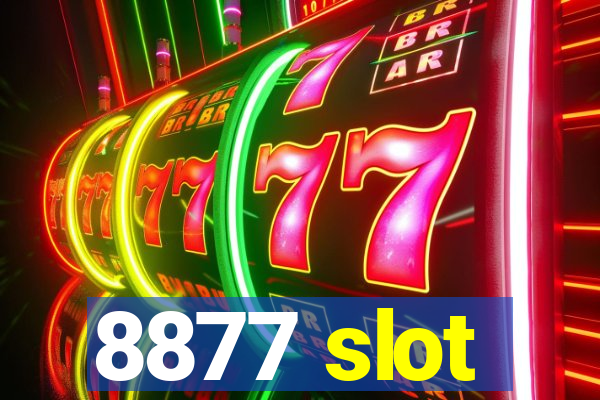 8877 slot