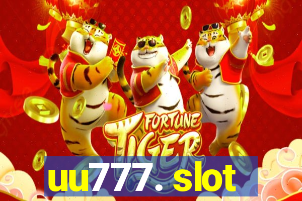 uu777. slot