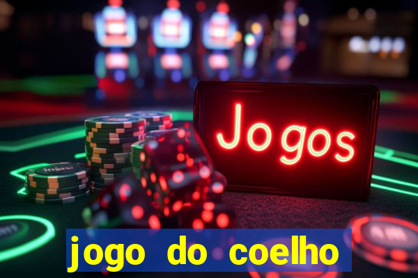 jogo do coelho fortune rabbit