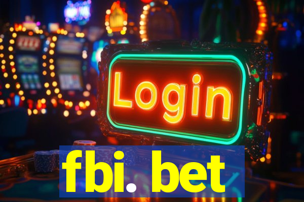 fbi. bet