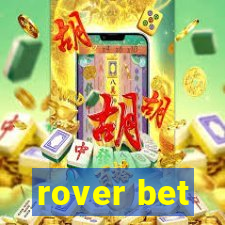 rover bet