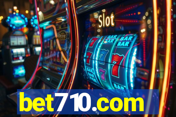 bet710.com