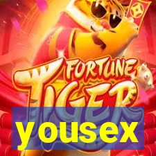 yousex