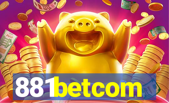 881betcom