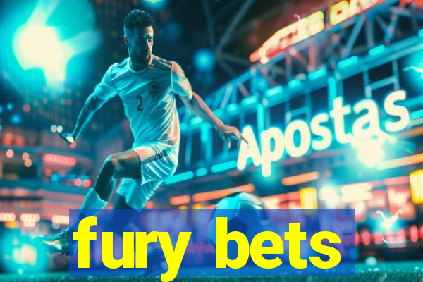 fury bets