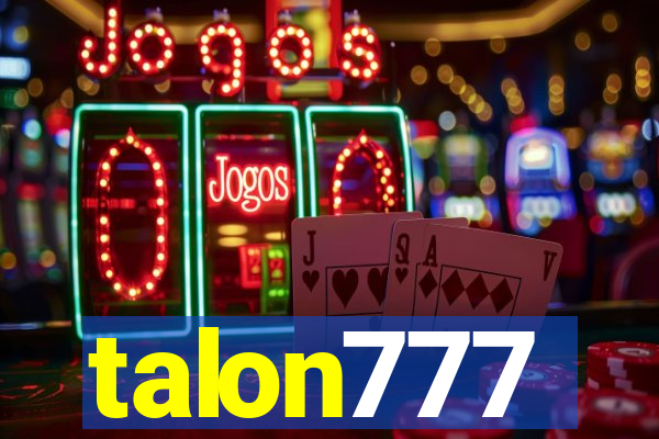 talon777