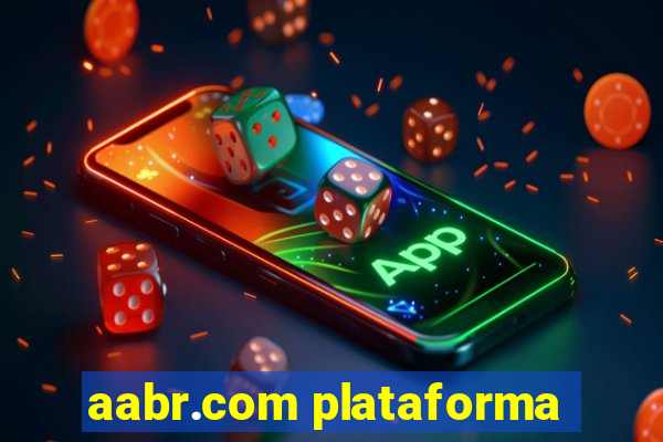 aabr.com plataforma