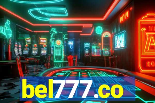 bel777.co