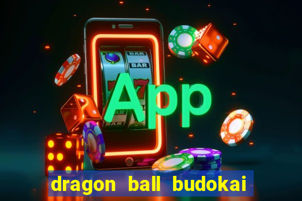 dragon ball budokai tenkaichi 4 download