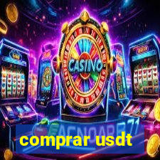 comprar usdt