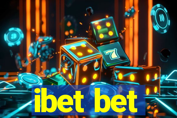 ibet bet