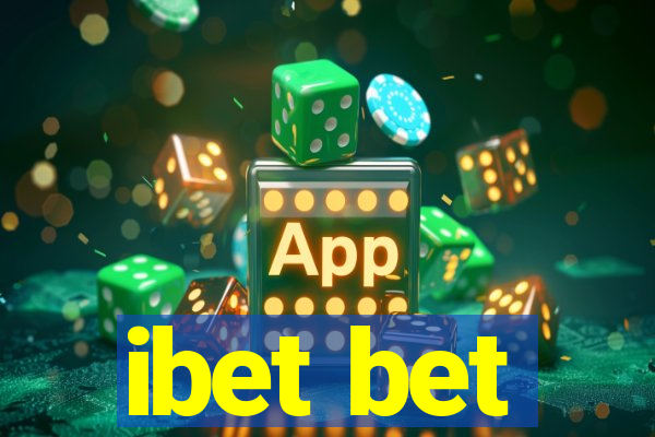 ibet bet