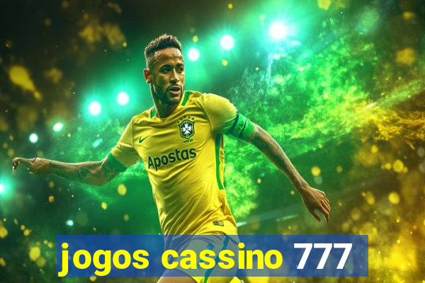 jogos cassino 777