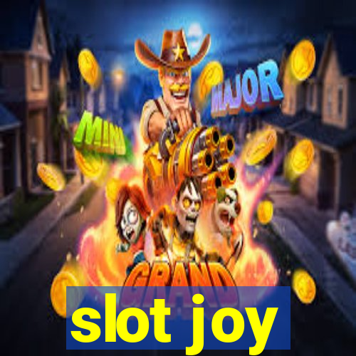 slot joy