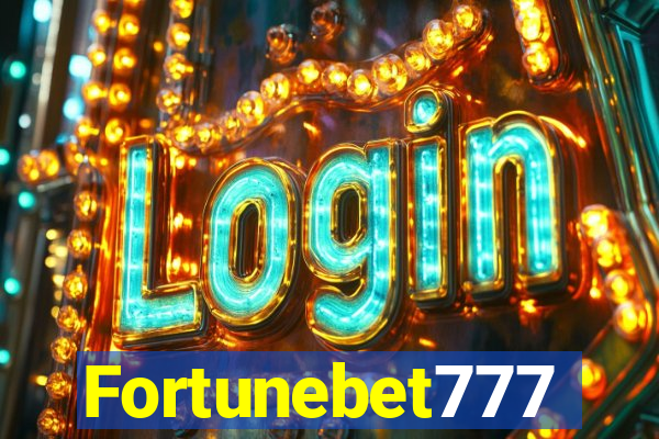 Fortunebet777