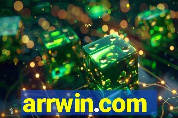 arrwin.com