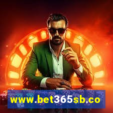 www.bet365sb.com