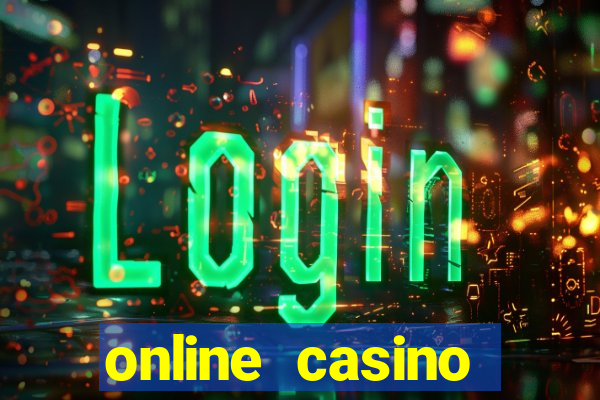 online casino playing for real money