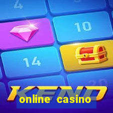 online casino playing for real money