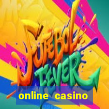 online casino playing for real money