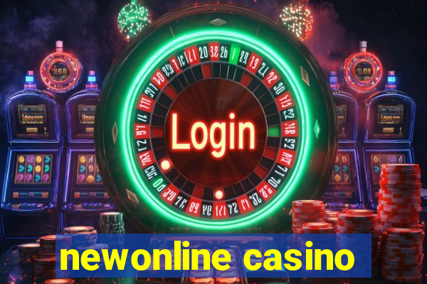 newonline casino